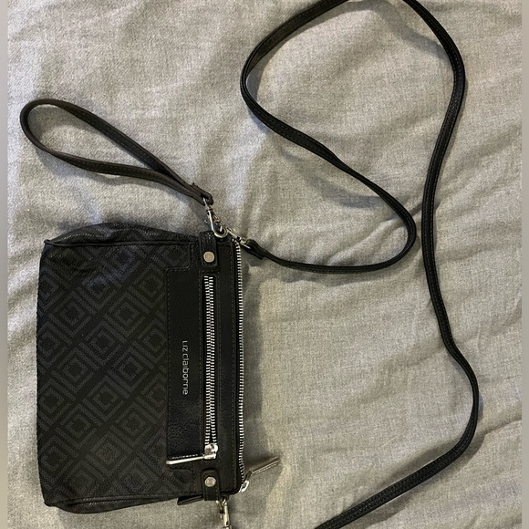 Liz Claiborne Purse - Picture 1 of 3
